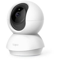 TP Link Tapo C200 Pan Tilt Home Security Wi Fi Camera price in pakistan