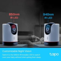 TP Link Tapo C225 2K QHD Pan Tilt AI Home Security Wi Fi Camera price in pakistan 03