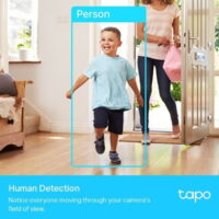 TP Link Tapo C225 2K QHD Pan Tilt AI Home Security Wi Fi Camera price in pakistan 05