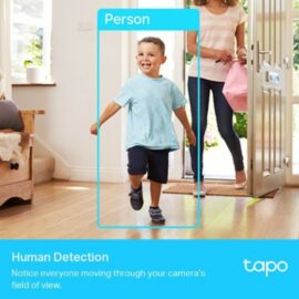 TP Link Tapo C225 2K QHD Pan Tilt AI Home Security Wi Fi Camera price in pakistan 05