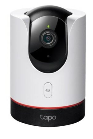 TP Link Tapo C225 2K QHD Pan Tilt AI Home Security Wi Fi Camera price in pakistan 1