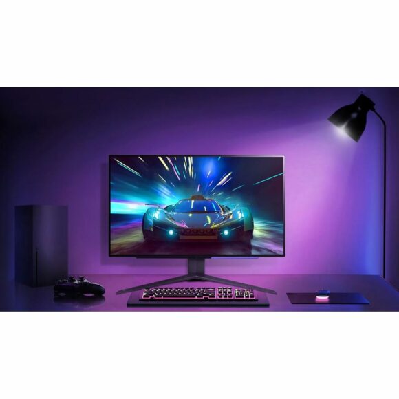 Time to go OLED with GIGABYTEs latest gaming monitors price in pakistan2