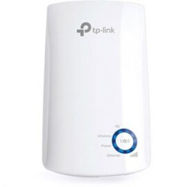 Tp Link TL WA850RE 300Mbps Wi Fi Range Extender Ver 7.0 price in pakistan 01