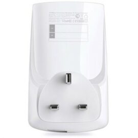 Tp Link TL WA850RE 300Mbps Wi Fi Range Extender Ver 7.0 price in pakistan 02