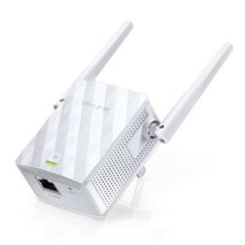 Tp Link TL WA855RE 300Mbps Wi Fi Range Extender price in pakistan 02