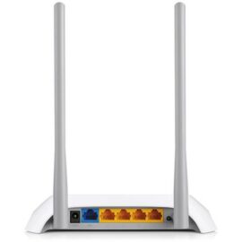Tp-Link TL-WR840N 300Mbps Wireless N Router | Ver 6.20 - Image 3