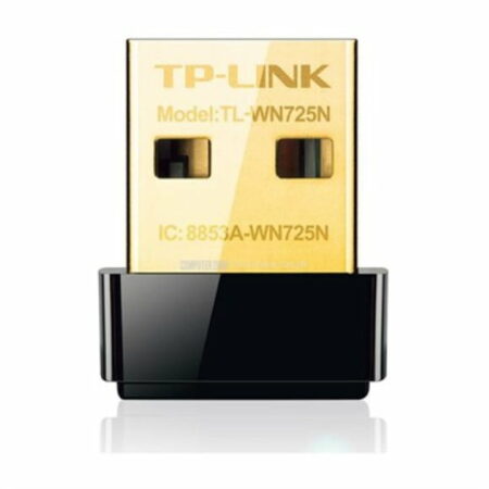 TpLink TL WN725N 150Mbps Wireless N Nano USB Adapter Ver 3.0 price in pakistan
