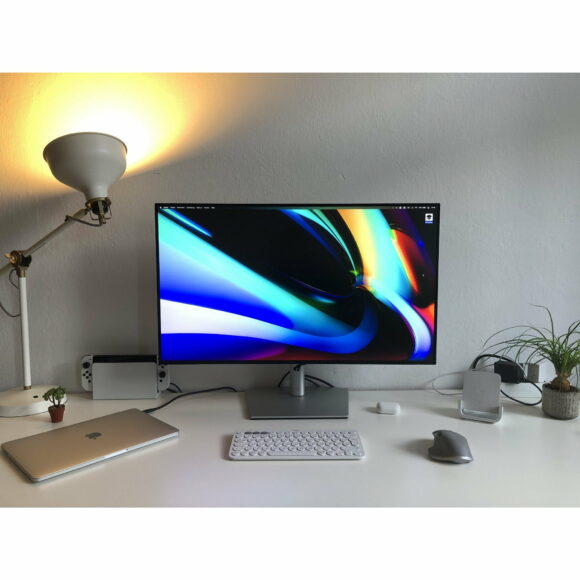 dell ultrasharp 27 4k usb c hub monitor u2723qe price in pakistan3