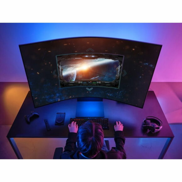 samsung odyssey ark price in pakistan 2