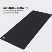 AUKEY KM-P3 Extended XXL Mouse Mat 3