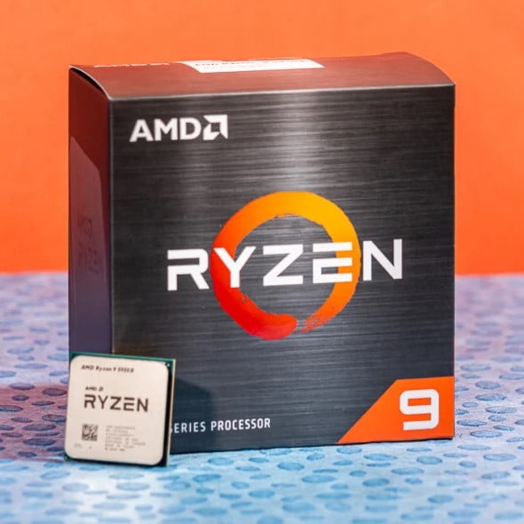 AMD RYZEN 9 5950X REVIEW Price in Pakistan