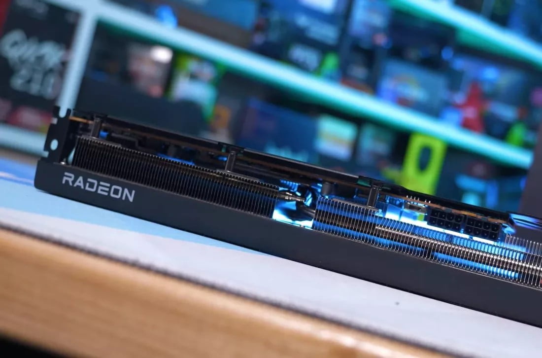 AMD Radeon RX 7800 XT price in pakistan12'