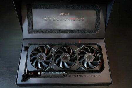 AMD Radeon RX 7900 XTX price in pakistan2'