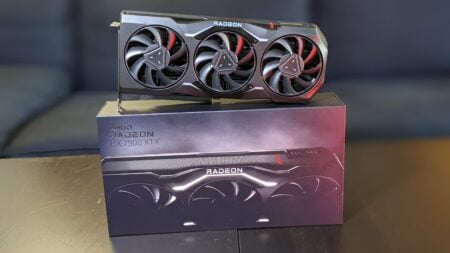 AMD Radeon RX 7900 XTX price in pakistan2