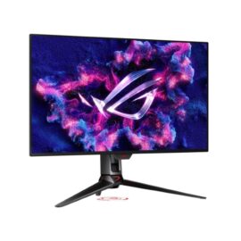 ASUS ROG Swift PG32UCDM 32" 240Hz 4K OLED Gaming Monitor (Open Box) - Image 2