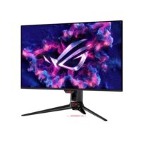 ASUS ROG Swift PG32UCDM 32" 240Hz 4K OLED Gaming Monitor - Image 3