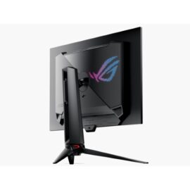 ASUS ROG Swift PG32UCDM 32" 240Hz 4K OLED Gaming Monitor (Open Box) - Image 4