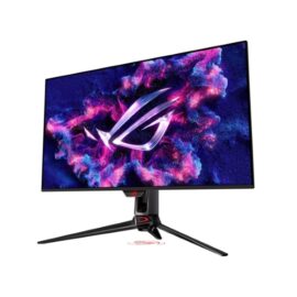 ASUS ROG Swift PG32UCDM 32" 240Hz 4K OLED Gaming Monitor (Open Box) - Image 5