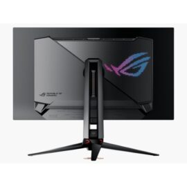 ASUS ROG Swift PG32UCDM 32" 240Hz 4K OLED Gaming Monitor (Open Box) - Image 6
