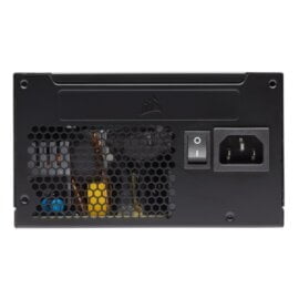 CORSAIR CX Series CX650 80 PLUS Bronze ATX Power Supply - Image 4