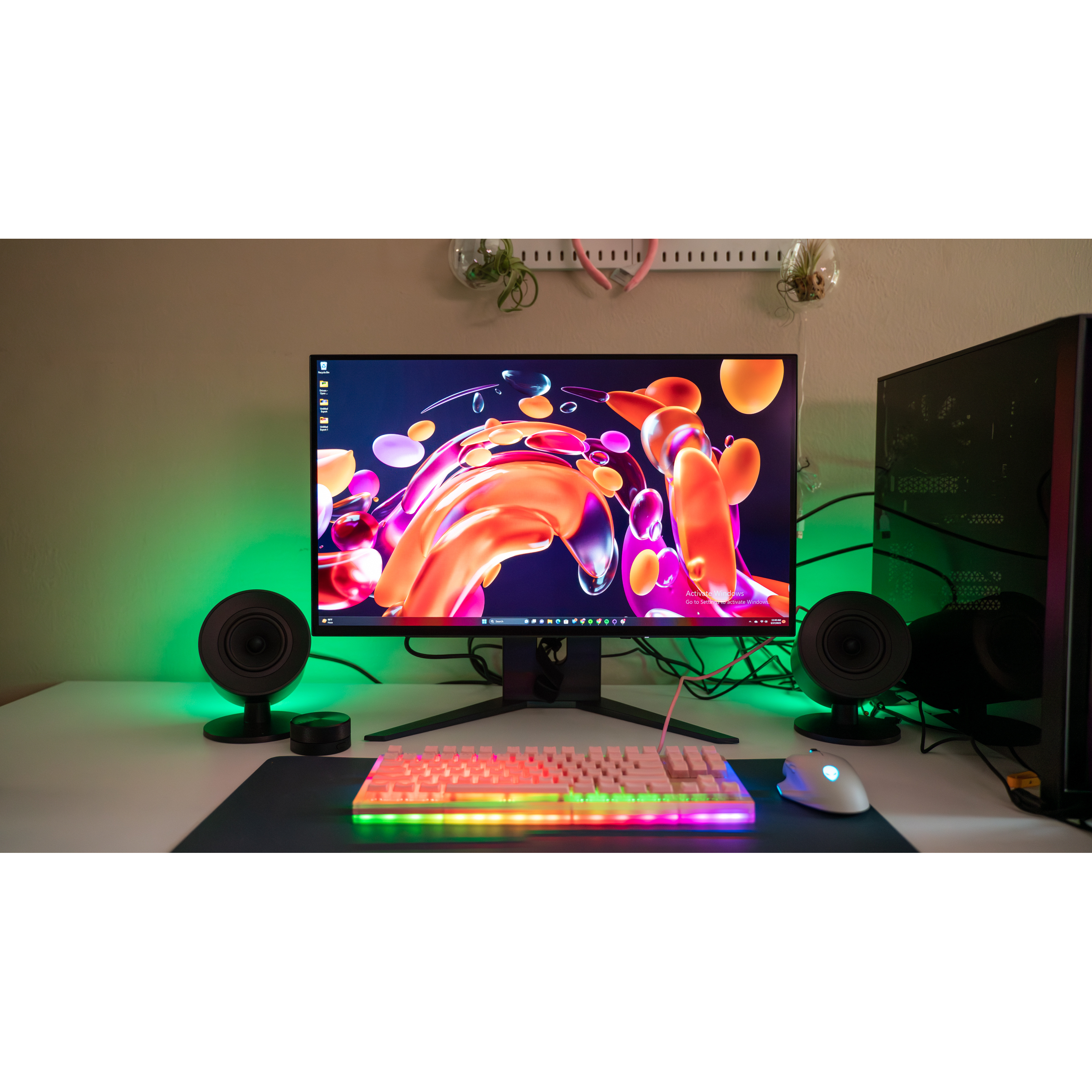 Corsair Xeneon 27QHD240 OLED Review
