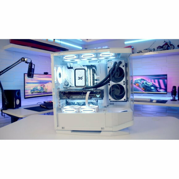 Cougar FV270 Review price in pakistan7