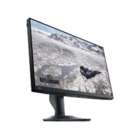 Dell Alienware AW2524HF 24.5" Fast IPS 500Hz 0.5ms Gaming Monitor - Image 2