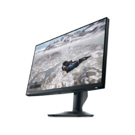Dell Alienware AW2524HF 24.5" Fast IPS 500Hz 0.5ms Gaming Monitor - Image 7