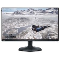 Dell Alienware AW2524HF 24.5" Fast IPS 500Hz 0.5ms Gaming Monitor