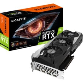 Gigabyte GeForce RTX 3070 Ti GAMING OC Graphics Card Lowest Price in Pakistan