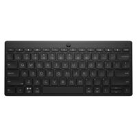 HP 350 Compact Multi-Device Bluetooth Keyboard