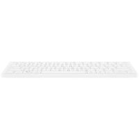 HP 350 Compact Multi-Device Bluetooth Keyboard White - Image 3