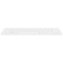 HP 350 Compact Multi-Device Bluetooth Keyboard White - Image 3