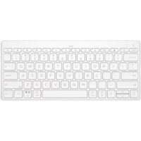 HP 350 Compact Multi-Device Bluetooth Keyboard White