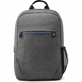 HP Prelude 15.6-inch Laptop Backpack Gray