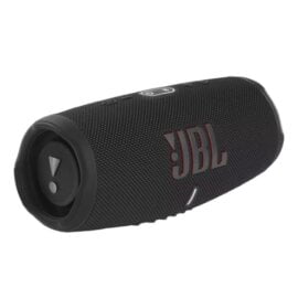 JBL Charge 5 Portable Waterproof Speaker Black JBLCHARGE5BLK Price in Pakistan