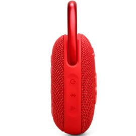JBL Clip5 Ultra portable Bluetooth Speaker with Carabiner Red JBLCLIP5RED Lowest Price in Pakistan 02