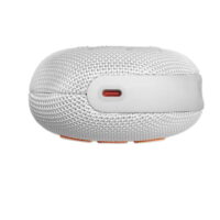 JBL Clip5 Ultra portable Bluetooth Speaker with Carabiner White Lowest Price in Pakistan 01