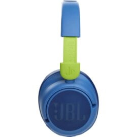 JBL JR460 Wireless Noise Cancelling Kids Over Ear Headphones Blue Price in Pakistan 02