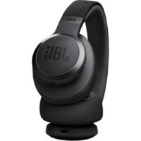 JBL Live 670NC Bluetooth Wireless Headphones Black JBLLIVE670NCBLK Price in Pakistan 01