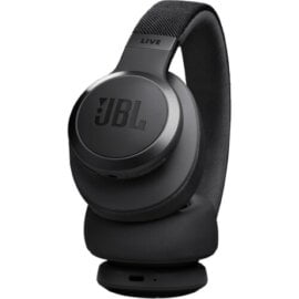 JBL Live 670NC Bluetooth Wireless Headphones Black JBLLIVE670NCBLK Price in Pakistan 01