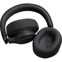 JBL Live 670NC Bluetooth Wireless Headphones Black JBLLIVE670NCBLK Price in Pakistan 02
