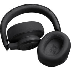 JBL Live 670NC Bluetooth Wireless Headphones Black JBLLIVE670NCBLK Price in Pakistan 02