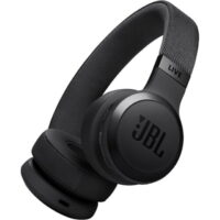 JBL Live 670NC Bluetooth Wireless Headphones Black JBLLIVE670NCBLK Price in Pakistan
