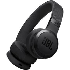 JBL Live 670NC Bluetooth Wireless Headphones Black JBLLIVE670NCBLK Price in Pakistan