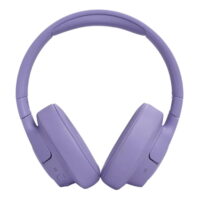 JBL Tune 770NC Wireless Over Ear Noise Cancelling Headphones Purple JBLT770NCPUR 01