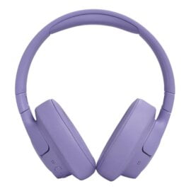 JBL Tune 770NC Wireless Over Ear Noise Cancelling Headphones Purple JBLT770NCPUR 01
