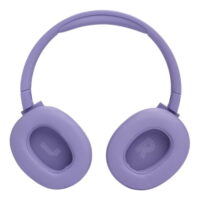 JBL Tune 770NC Wireless Over Ear Noise Cancelling Headphones Purple JBLT770NCPUR 03
