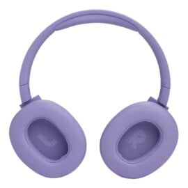 JBL Tune 770NC Wireless Over Ear Noise Cancelling Headphones Purple JBLT770NCPUR 03