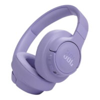 JBL Tune 770NC Wireless Over Ear Noise Cancelling Headphones Purple JBLT770NCPUR